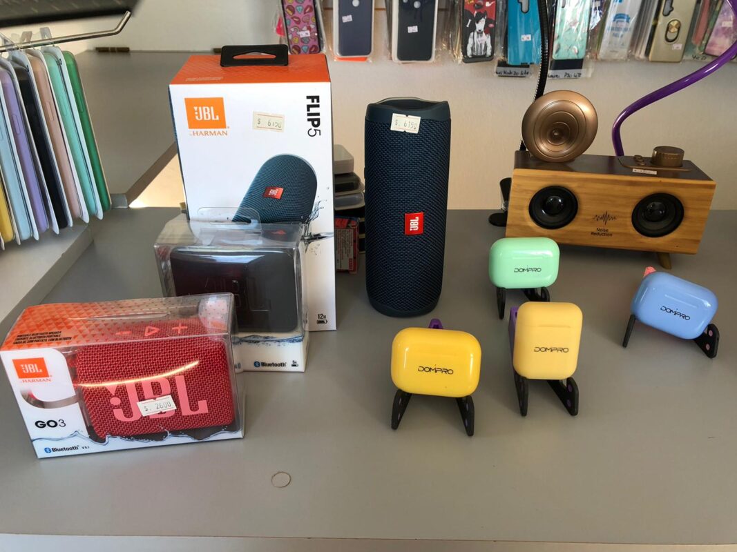 Tecnomar