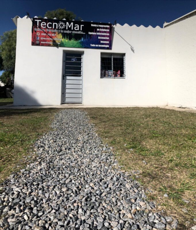 Tecnomar