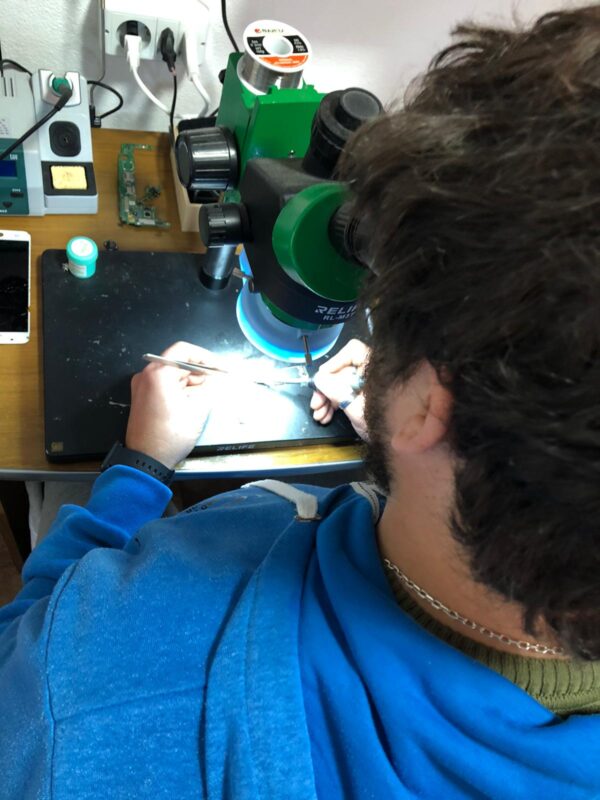 Tecnomar