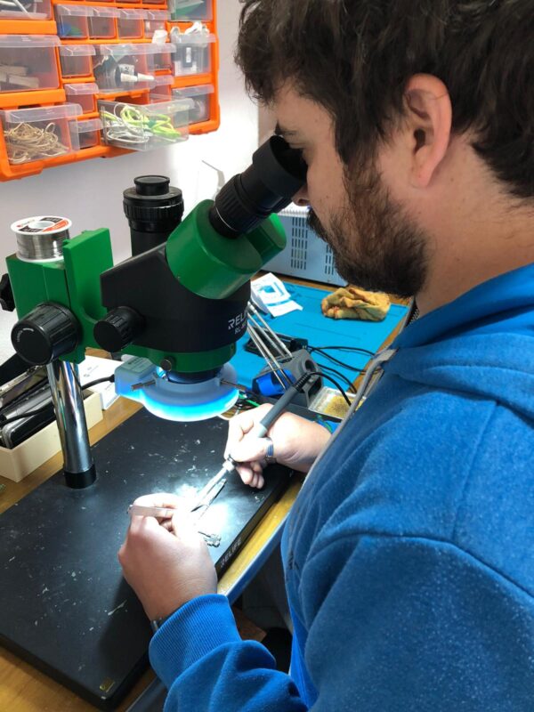 Tecnomar