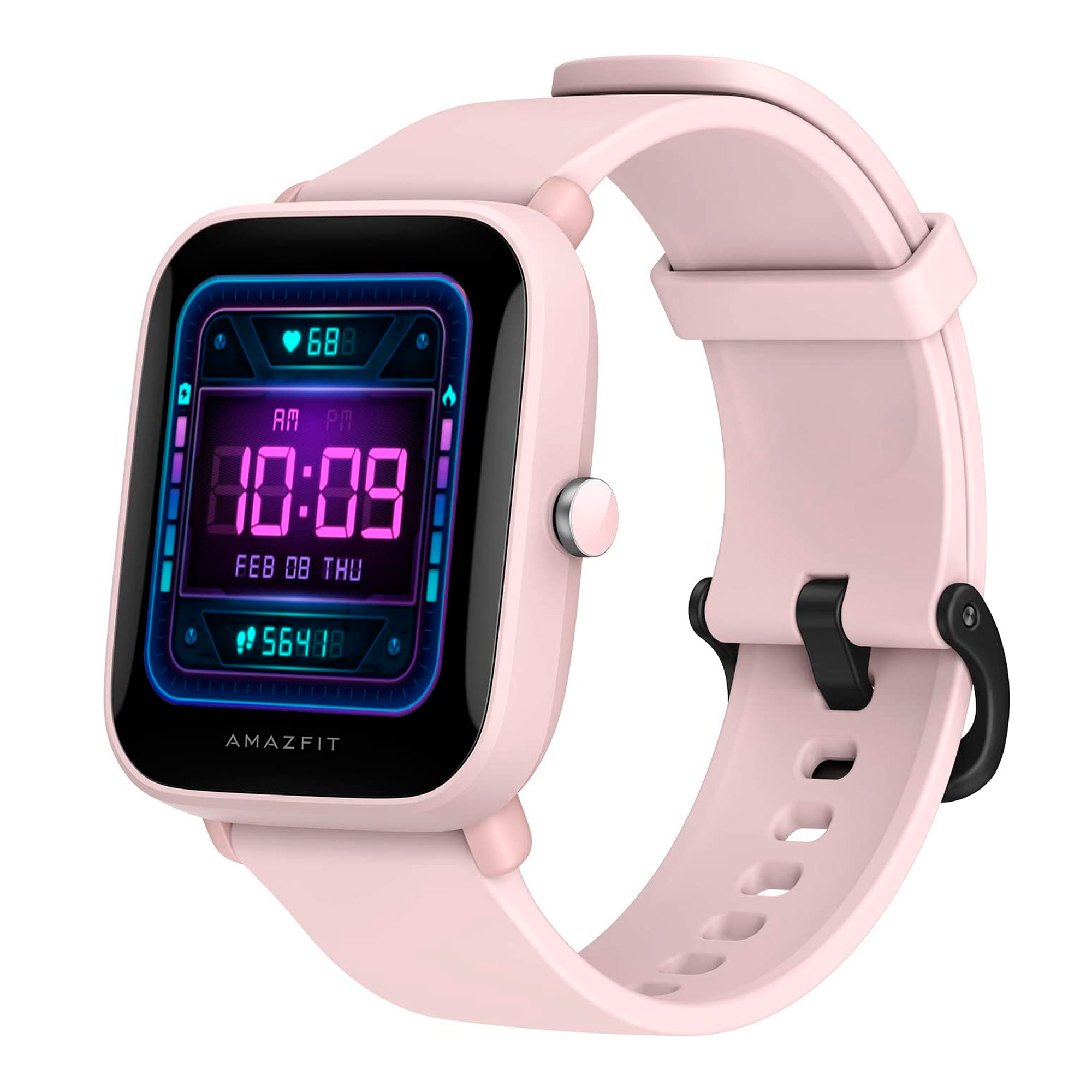Reloj Smartwatch Amazfit Bip U Pro