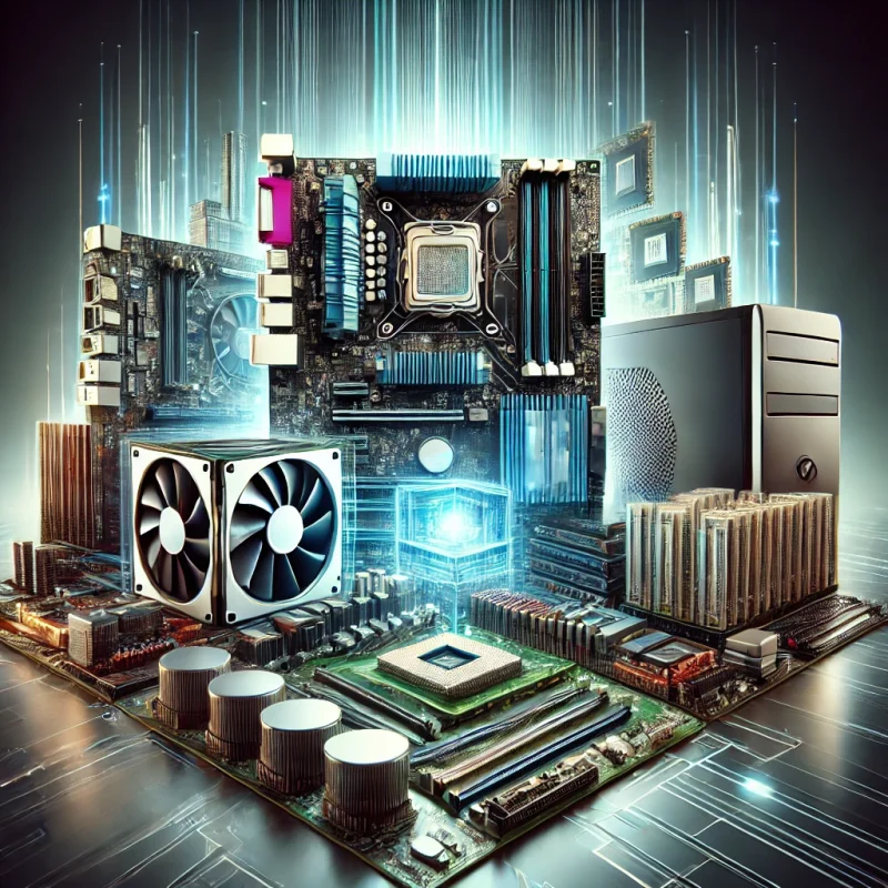 Tecnomar