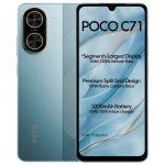 Celular Xiaomi Poco C71  64gb