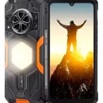 Celular Cubot King Kong Power 5