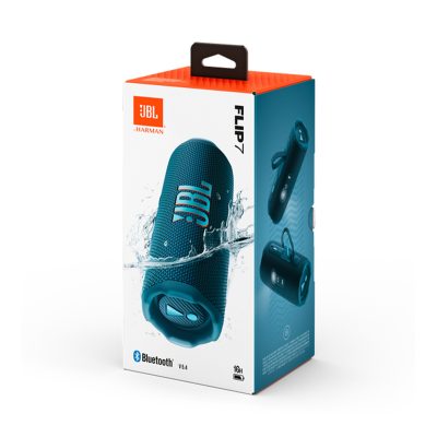 Parlante JBL Fip 7