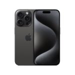Celular iPhone 15 Pro 128GB SEMINUEVO